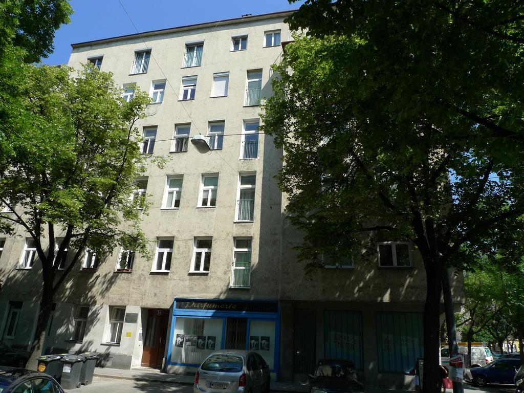 City Apartments Wien - Viennapartment Room photo