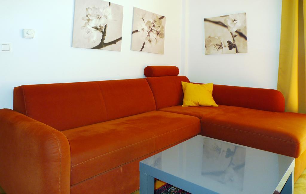 City Apartments Wien - Viennapartment Exterior photo