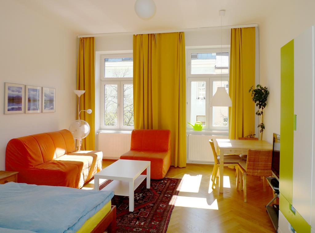 City Apartments Wien - Viennapartment Exterior photo