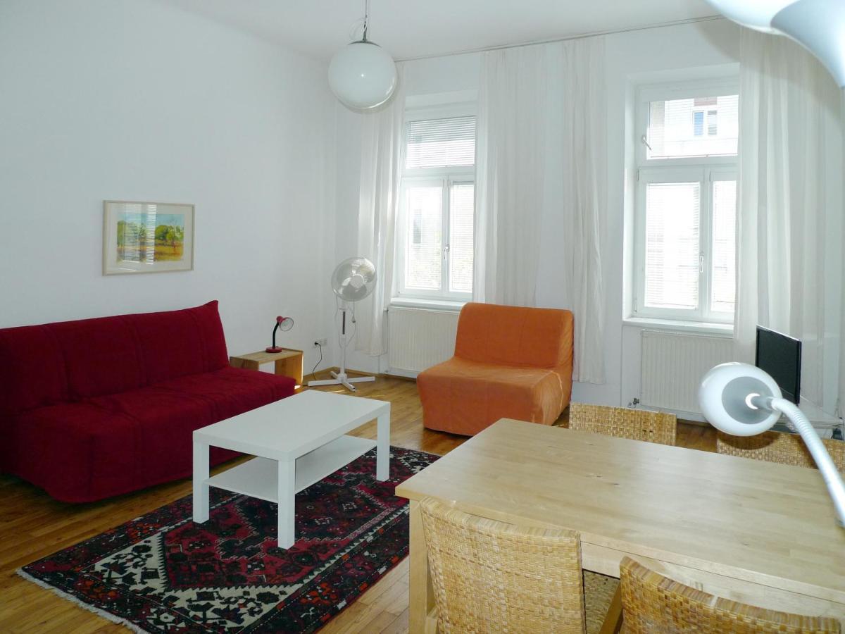 City Apartments Wien - Viennapartment Room photo